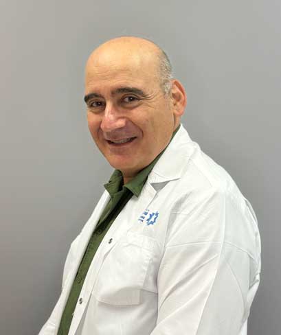 ד״ר עופר בנימינוב