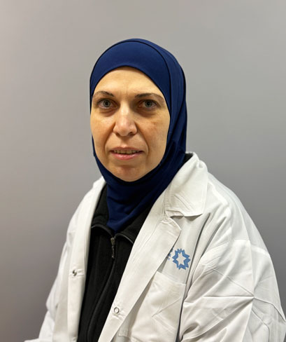 דר רנאן גושה