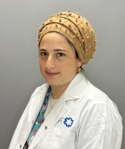 ד״ר עידית בוחבוט