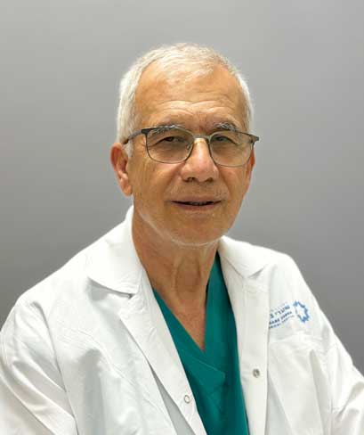 ד״ר ריבחי אבו דאלו