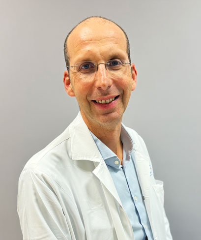 דר רוני אייכל