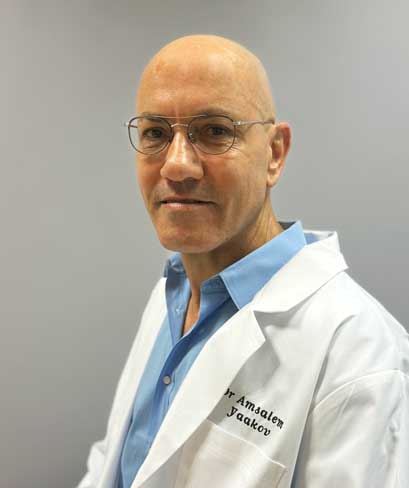 ד״ר יעקב אמסלם