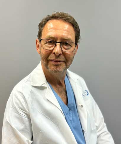 ד'ר אלכסנדר זלדין