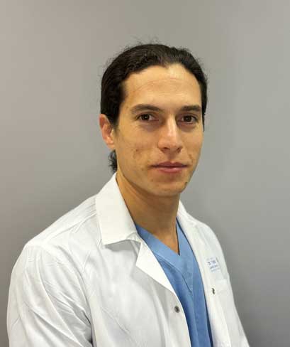 ד״ר גלעד שפיגל