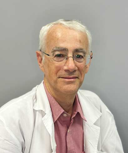 פרופ׳ סיישל ג׳אן איב