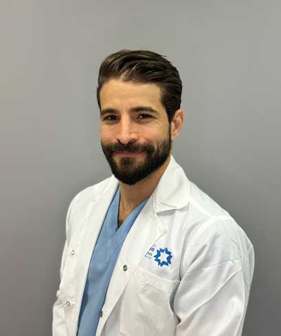 ד״ר מיכאל פרוינד