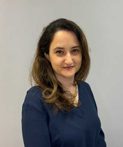 ד״ר קרן רוטשנקר