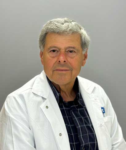 ד״ר יוסף ליסי