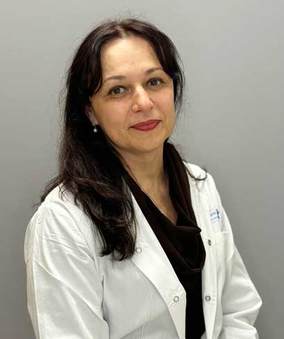 ד״ר אלנה דרבקין