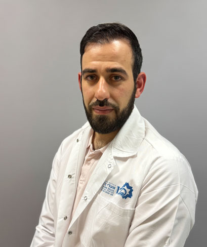 דר מוחמד אבו עיד