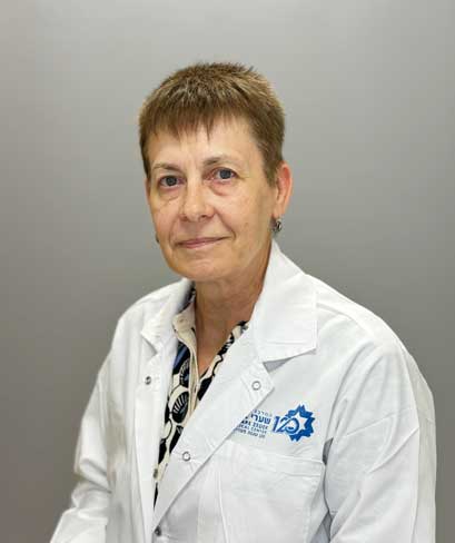 ד״ר ילנה רחמן