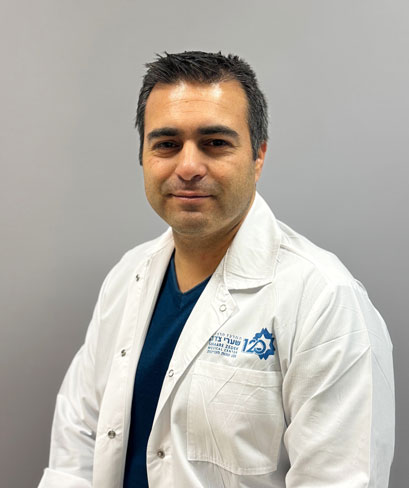 דר אלוני יצחק