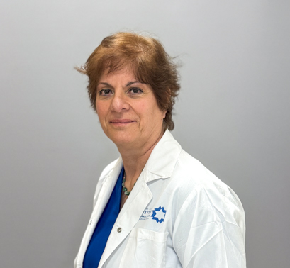 אורה רונזנגרטן