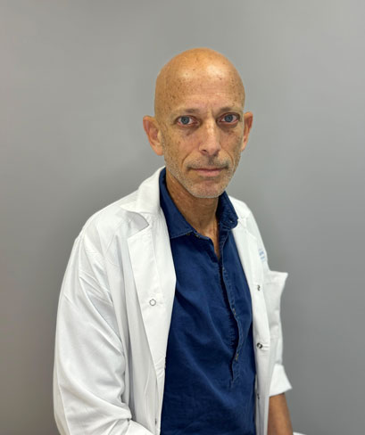 דר יגאל פרנק