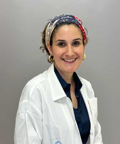 ד״ר אסתר אורלנסקי-מאייר