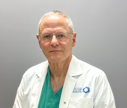 מיכאל גליקסון