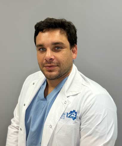 ד"ר סזר חוזה מזרחי