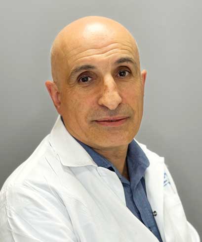 בוריס צ׳רטין