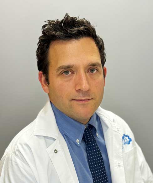 ד״ר נדב לוינגר