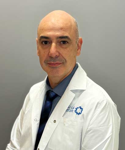 ד"ר איגור מינצר