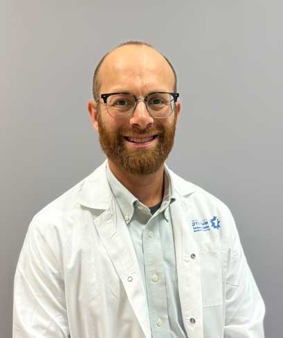 ד"ר ג'ון ויינסטון