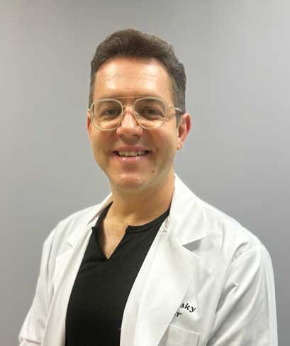 ד״ר ולדימיר בורודצקי