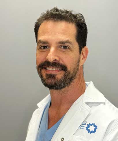 ד"ר אילן קפקא