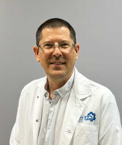 פרופ׳ דן טרנר