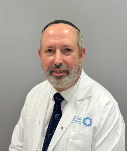 ד״ר חיים שפירו