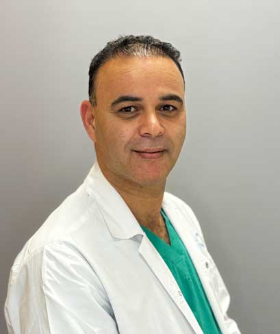 פרופ׳ מחמוד מחמאיד