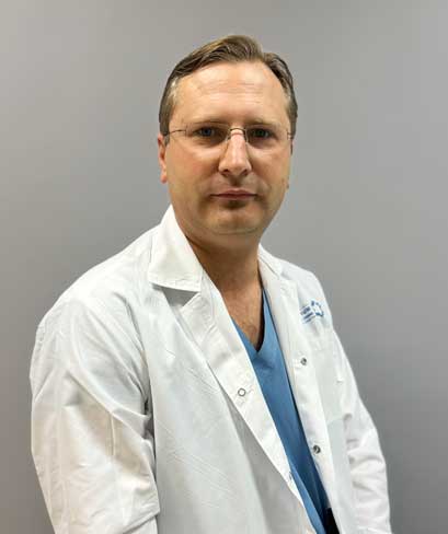 ד״ר דניאל שטלין