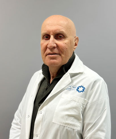 דר אלכסנדר חומסקי