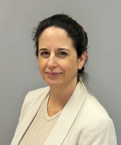 ד״ר ענת דינור בהט