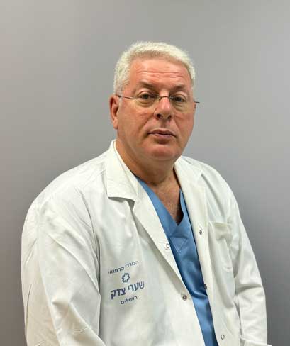 ד״ר אלכסנדר מינץ