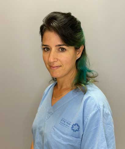 ד״ר שירה דורות