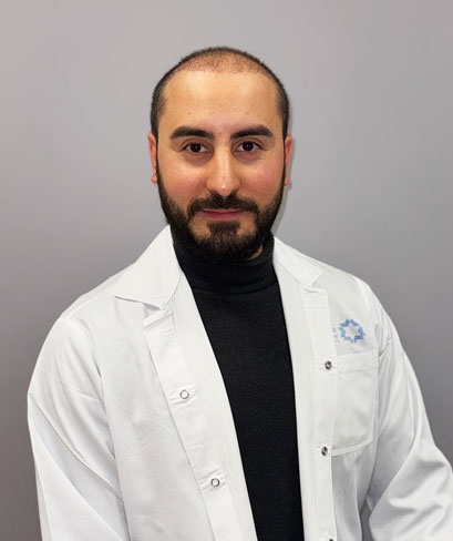 דר מאלק אבו לאפי