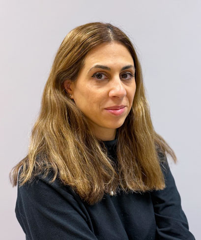 דר דניאלה וסרמן כץ