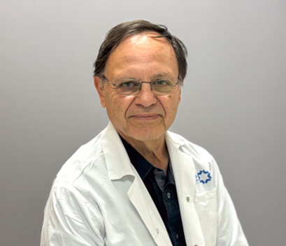 מרק קלוטשטיין