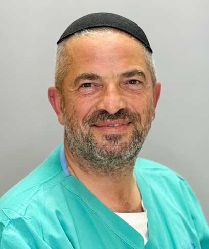 מר בנימין צעיר